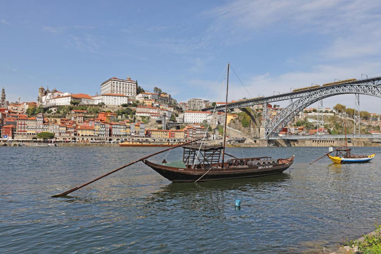 Flh Porto Modern Apartment מראה חיצוני תמונה