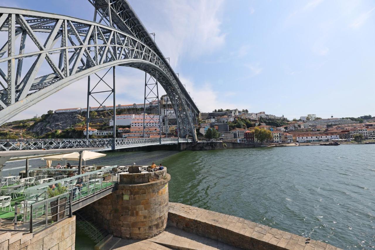 Flh Porto Modern Apartment מראה חיצוני תמונה