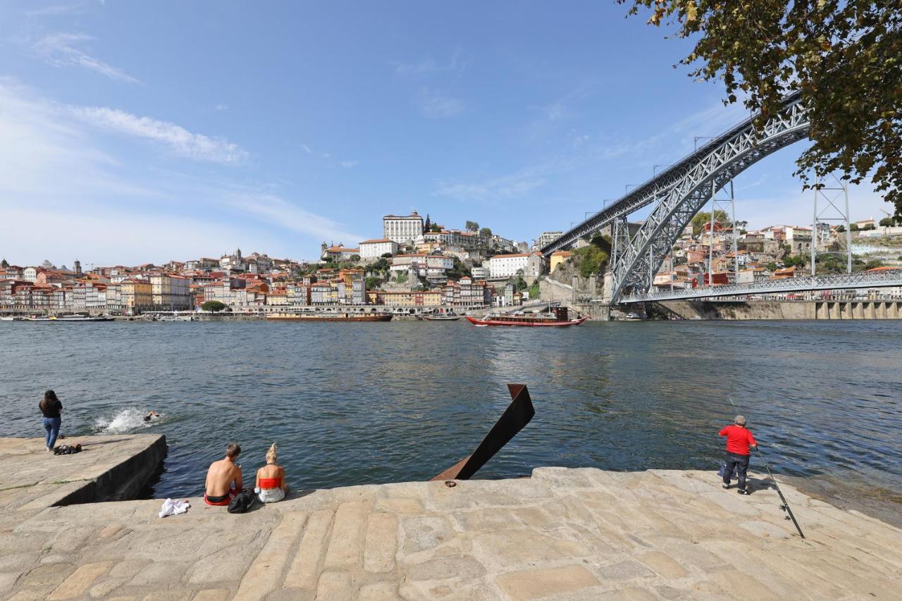 Flh Porto Modern Apartment מראה חיצוני תמונה