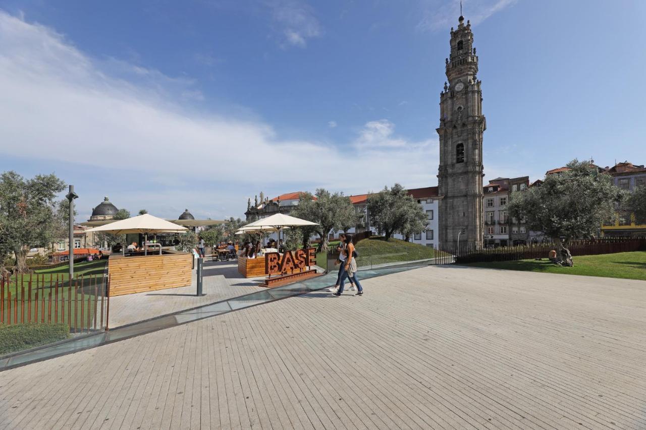 Flh Porto Modern Apartment מראה חיצוני תמונה