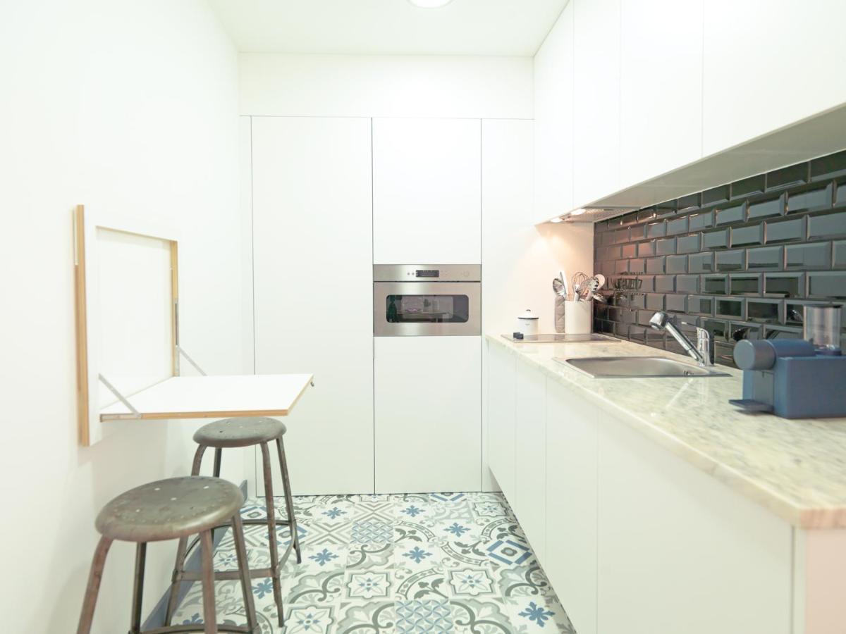 Flh Porto Modern Apartment מראה חיצוני תמונה
