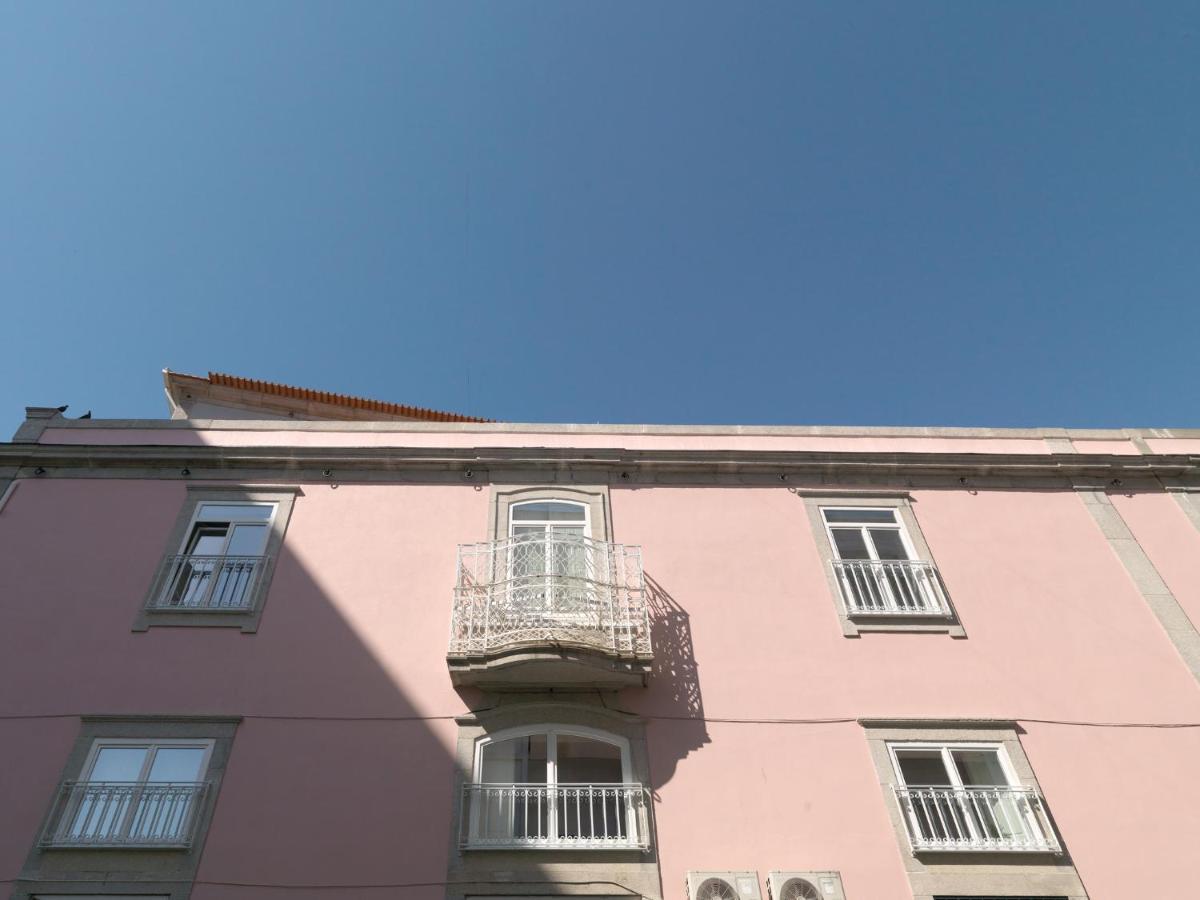 Flh Porto Modern Apartment מראה חיצוני תמונה