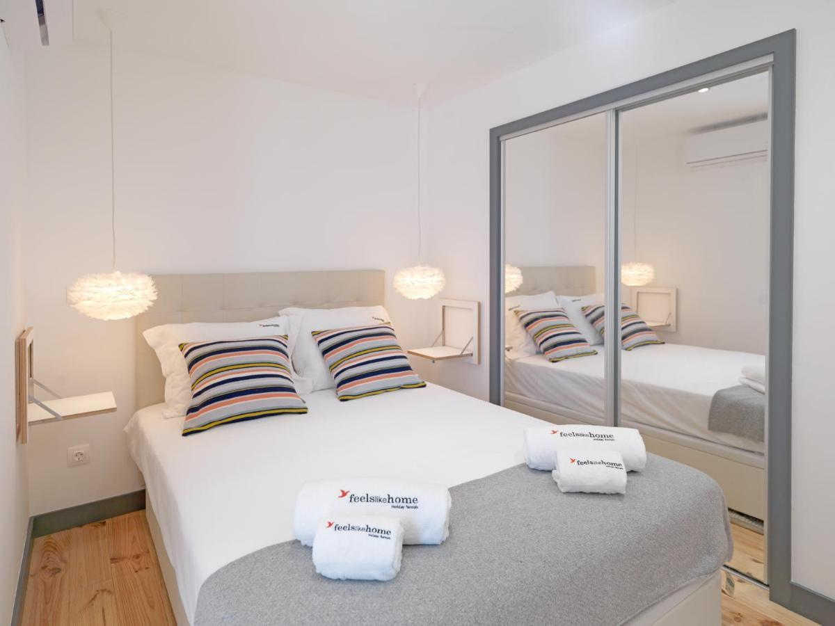 Flh Porto Modern Apartment מראה חיצוני תמונה