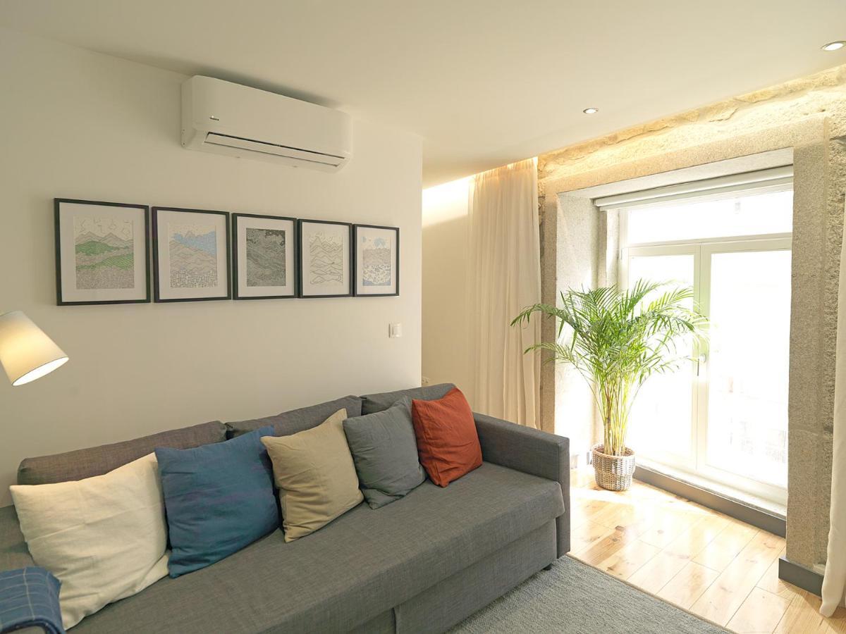 Flh Porto Modern Apartment מראה חיצוני תמונה